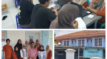 Puskesmas Jatibening Jemput Bola, Pastikan Pegawai SPPG Tetap Sehat Demi Sukseskan Program MBG