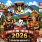 Foto: gambar ilustrasi Pilhut Kabupaten Minahasa 2026
