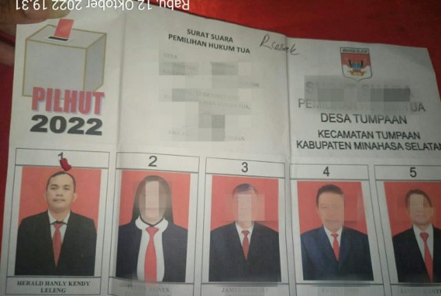 foto slider headline