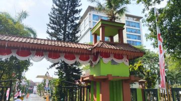 Kemeriahan Peringatan Hari Anak Nasional Kota Bekasi: Hadirkan Edukasi Interaktif hingga Apresiasi dari Wali Kota