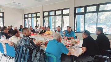 PWI Bekasi Raya Dorong Transparansi Informasi, Minta Humas Polres Perkuat Komunikasi dengan Media