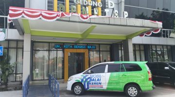‎OSS RBA di Kota Bekasi, Kepala DPMPTSP Akui Kendala Sistem dan Integrasi OPD Masih Jadi PR
