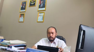 ‎Marak Dugaan Pencurian, Kadisdik Kota Bekasi Minta Sekolah Perketat Keamanan Aset