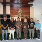 Foto: ASKAINDO Sulut saat sesi foto bersama Kajari Minsel 