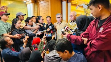 PWI dan AFPI Perkuat Literasi Pindar, Pers Didorong Jadi Garda Terdepan Edukasi Publik Lawan Pinjol Ilegal