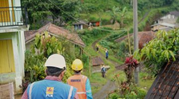 Semester I 2026, PLN Perluas Akses Listrik bagi 2.930 Pelanggan di 210 Lokasi se-Jawa Barat
