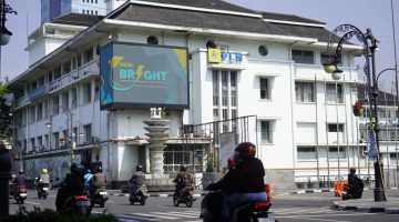 Pelanggan Bisnis dan Industri PLN UID Jabar Tumbuh Hingga 11,32 Persen di Semester 1 2026, Perkuat Geliat Ekonomi Jawa Barat