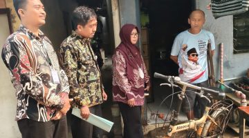 Penyandang Disabilitas Butuh Negara, Bukan Sekadar Sepeda!