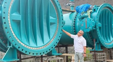 B50 dan Masa Depan Energi Indonesia, Temi: Ini Tantangan Sekaligus Peluang