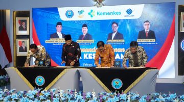 Kemnaker Siapkan Akses Pelatihan dan Kerja bagi Penyintas Penyalahgunaan Narkoba