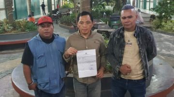 Dugaan Penipuan Berbalik Jadi Laporan Pemerasan, Kuasa Hukum Gandhi Buka Suara